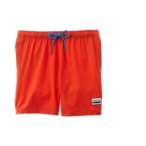 Beach Bros 4-Way Stretch Volley Swim Trunk